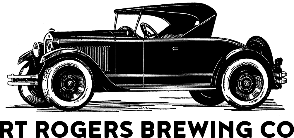 rtr – RT Rogers Brewing Co